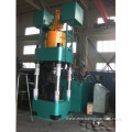 Heavy-duty Aluminium Recycling Briquetting Machine Equipment